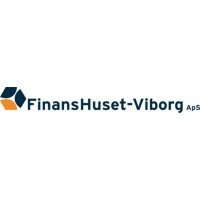 Finanshuset-Viborg Aps