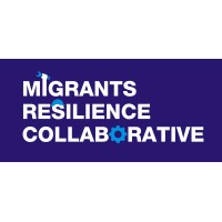 Migrants Resilience Collaborative logo - Similar company to Equal Community Foundation