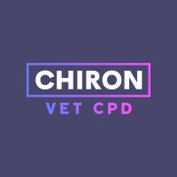 Chiron Vet CPD logo - Similar company to Vetfix Ltd