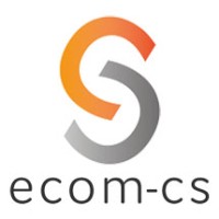 eCom CS logo - Similar company to Advanced Applications, Inc