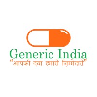 Generic India logo - Similar company to Divine