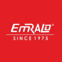 Emrald Bath Faucets logo - Similar company to Onida Bath Fitting