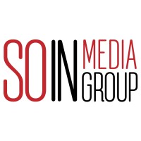 So In Media Group logo - Similar company to Mindfull Solutions