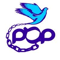 Product of Prison (POP) logo - Similar company to Questomatica Escape Experiences