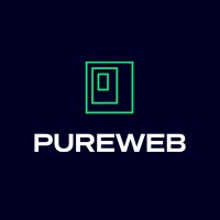 PureWeb logo - Similar company to Agreement Express (An Nmi Company)