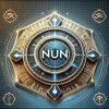 NuN Nexus of Unity logo - Similar company to Unity-X