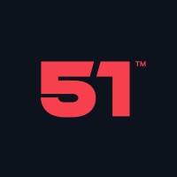 Agency51 logo - Similar company to Purenet