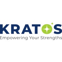Kratos logo - Similar company to Render Nest