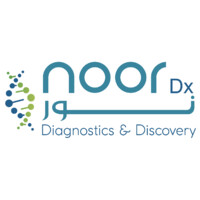 NoorDx - Diagnostics & Discovery logo - Similar company to Igene
