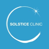 Solstice Clinic logo - Similar company to Bonmente
