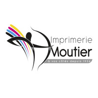 Imprimerie Moutier logo - Similar company to Febelgra