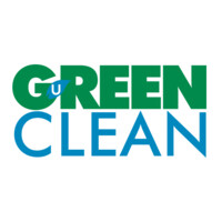 U Green Clean logo - Similar company to Red Promo