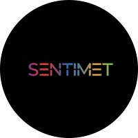 Sentimet logo - Similar company to Efficient Media