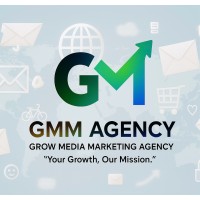 Grow Media Marketing Agency logo - Similar company to Apcrate