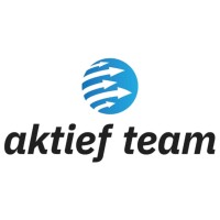 Aktief Team BV logo - Similar company to Direct Connect Telecom B.V.