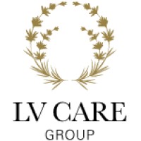 LV Care Group logo - Similar company to Lv Group