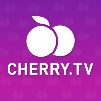 Cherry.tv logo - Similar company to Streamray