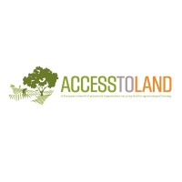Access to Land Network logo - Similar company to Jeune Chambre Économique De Seine-Et-Marne (77)