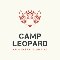 Camp Leopard - Yala Safari Glamping logo - Similar company to Bromac Global