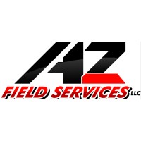 AZ Field Services logo - Similar company to Complexity Drilling Llc