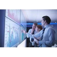 ClearScope Analytics Lap logo - Similar company to Smartboard