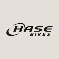 Hase Bikes logo - Similar company to Vanraam