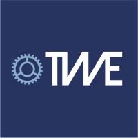TWE Brasil logo - Similar company to Perestroika Rio
