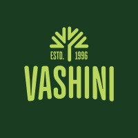 Vashini Agro logo - Similar company to Alistech Mea