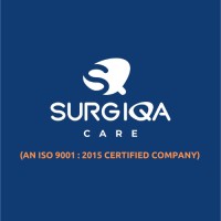 SurgiQa Care (OPC) Pvt  Ltd logo - Similar company to Rajasthan Pest Control Services Pvt. Ltd