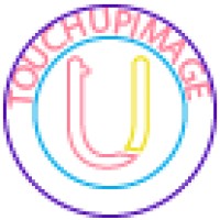 Touch Up Image logo - Similar company to Cloud Clipping Path