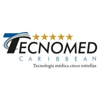 Tecnomed Caribbean logo - Similar company to Circuimed, Srl