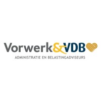 Vorwerk & VDB Administratie en Belastingadviseurs B.V. logo - Similar company to Schavemaker Logistics Solutions