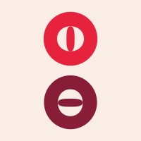 Double Dot logo - Similar company to Double Dot