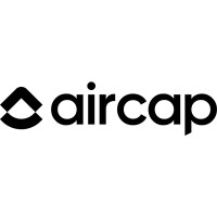Aircap logo - Similar company to Wevest