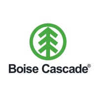Boise Cascade Company logo - Similar company to Mendocino Forest Products Company, LLC