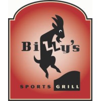 Billy'S Sports Grill
