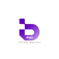 Digip logo - Similar company to Adverto Marketing