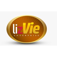 Lizvie Enterprise logo - Similar company to Asia Ertebat Com
