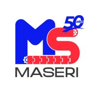 MASERI DE LEON S.A. de C.V. logo - Similar company to Mabeverage