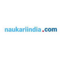 Naukari India logo - Similar company to Guruphoria Group
