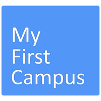 My First Campus logo - Similar company to Corpanacea