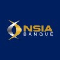 NSIA Banque Guinée logo - Similar company to Ecobank Guinée
