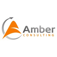 Amber Consulting LLP logo - Similar company to Metis | Learning & Development