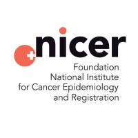 National Institute for Cancer Epidemiology and Registration (NICER) logo - Similar company to Floorball4All