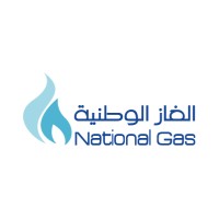 National Gas Company SAOG logo - Similar company to Flaretech Inc.