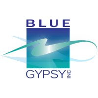 Blue Gypsy Inc. logo - Similar company to Outhouse