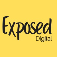 Exposed Digital Marketing LTD logo - Similar company to Euston Digital