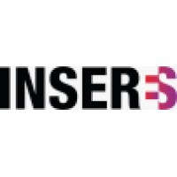 INSERES logo - Similar company to Kalybe.Ai