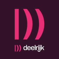 Deelrijk logo - Similar company to Energy Expertz
