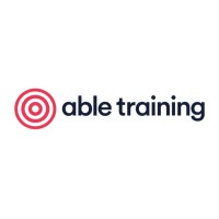 Able Training Support Ltd. logo - Similar company to Safe Training Services (Southern)Ltd